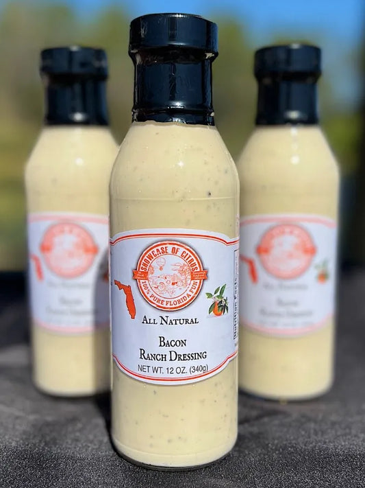 Showcase of Citrus - Bacon Ranch Dressing