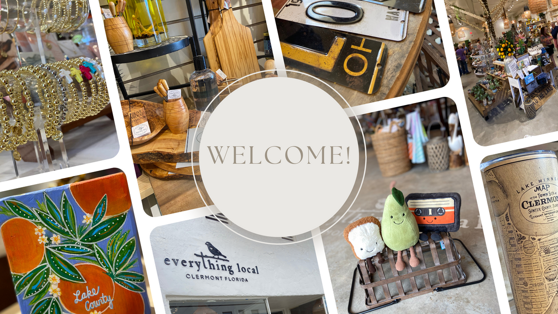Everything Local – Everything Local Co