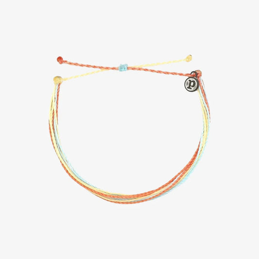 Pura Vida - Original Anklet
