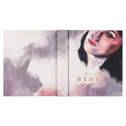 Beauty Not Beheld by Paige Stitt McBride