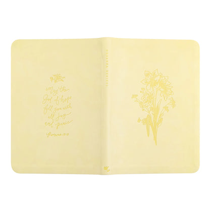 Hosanna Revival Notebook: Belfast Theme