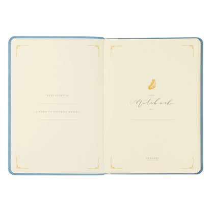 Hosanna Revival Notebook: Bethany Theme