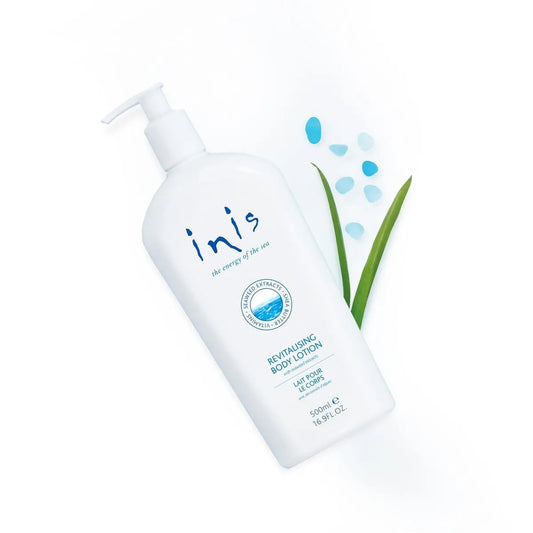 Revitalising Body Lotion Pump Bottle 16.9 fl. oz.
