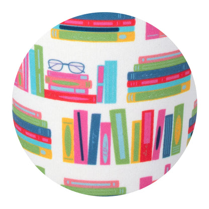 Swig Book Club Iced Cup Coolie (Medium)