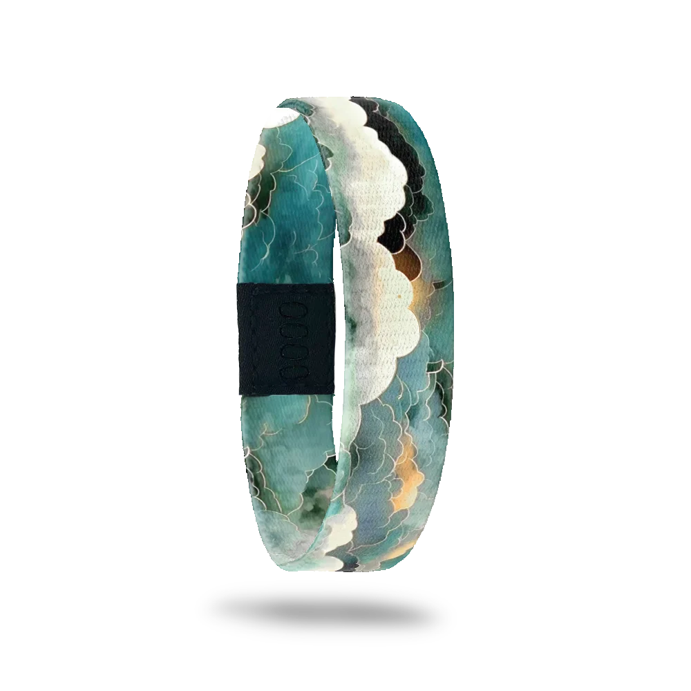 ZOX - Interactive Bracelets