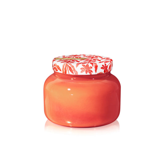 Capri Blue Riviera Sunset Signature Candle
