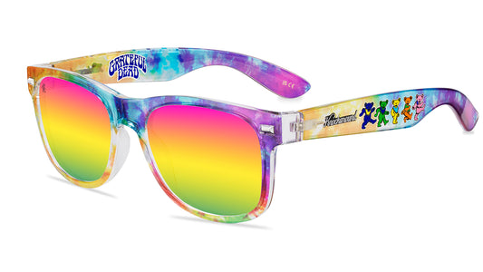 Knockaround - Grateful Dead Dancing Bears Sunglasses