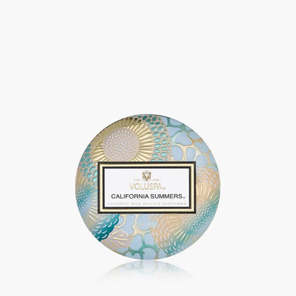 VOLUSPA California Summers