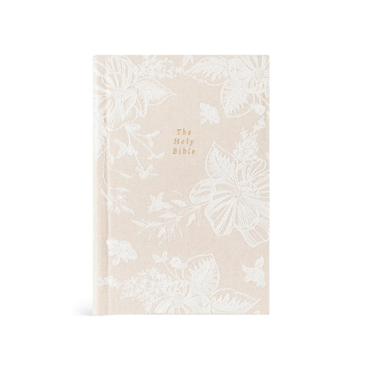 NLT Compact Bible: Casablanca Theme