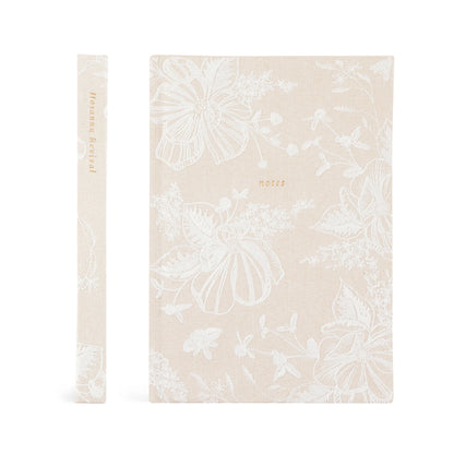 Hosanna Revival Notebook: Casablanca Theme
