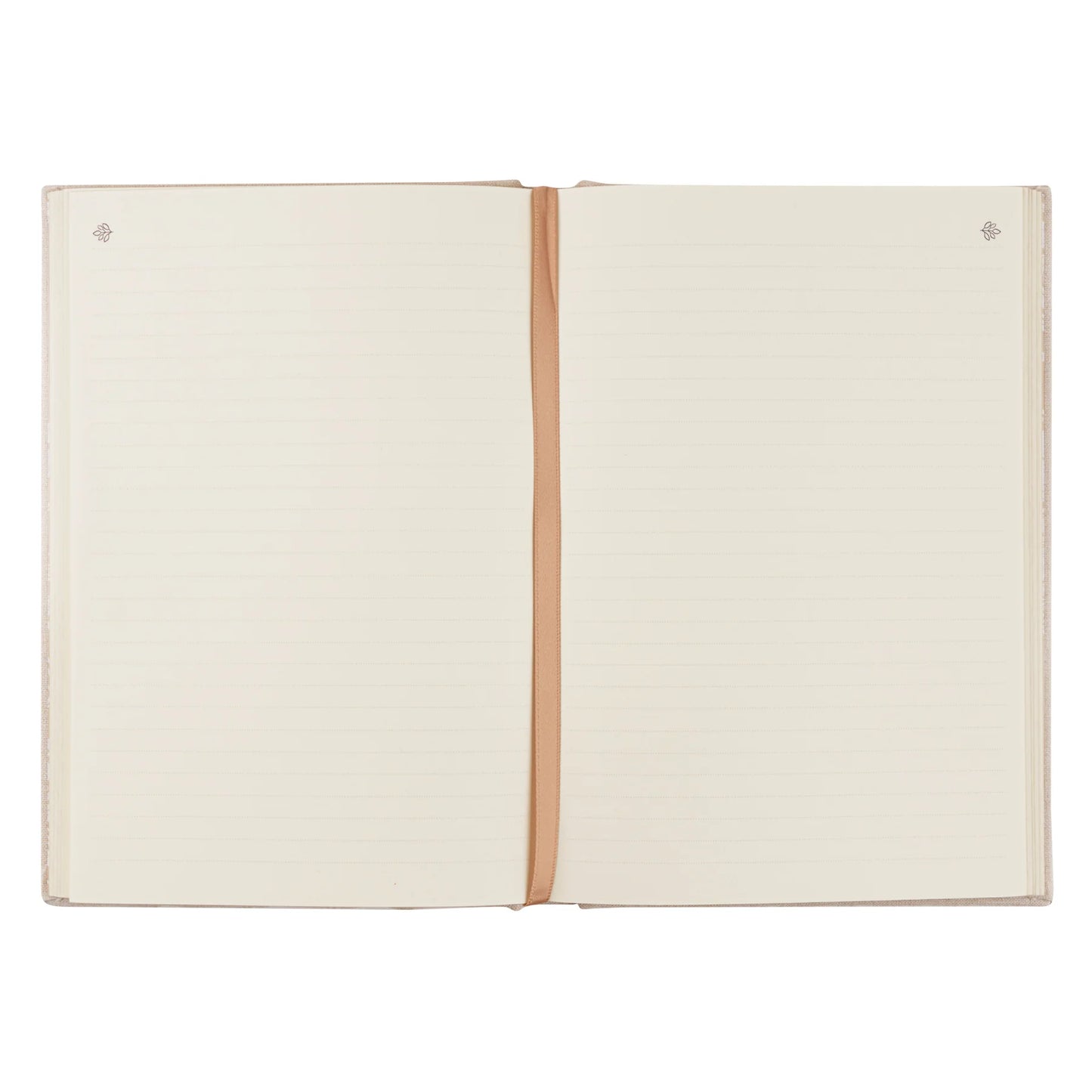 Hosanna Revival Notebook: Casablanca Theme