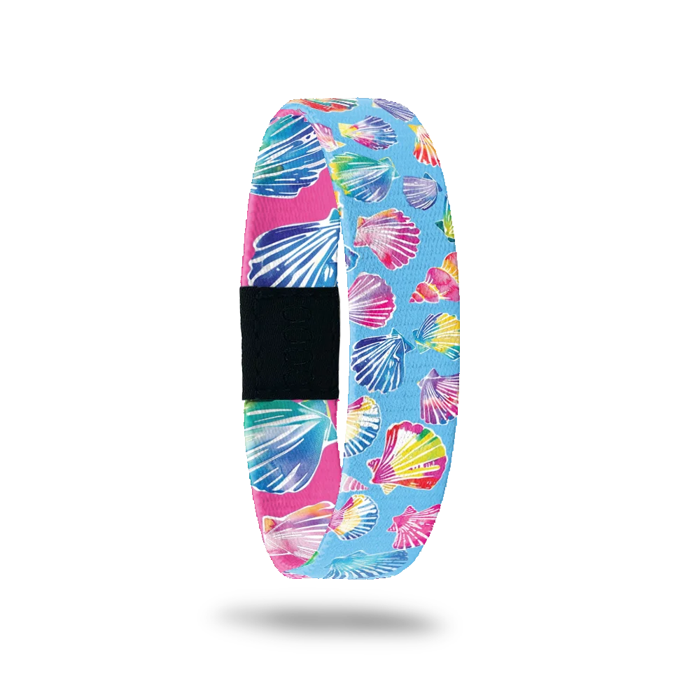 ZOX - Interactive Bracelets