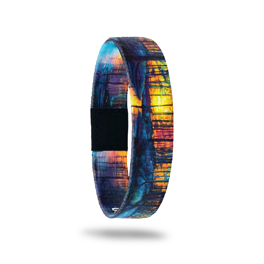 ZOX - Interactive Bracelets