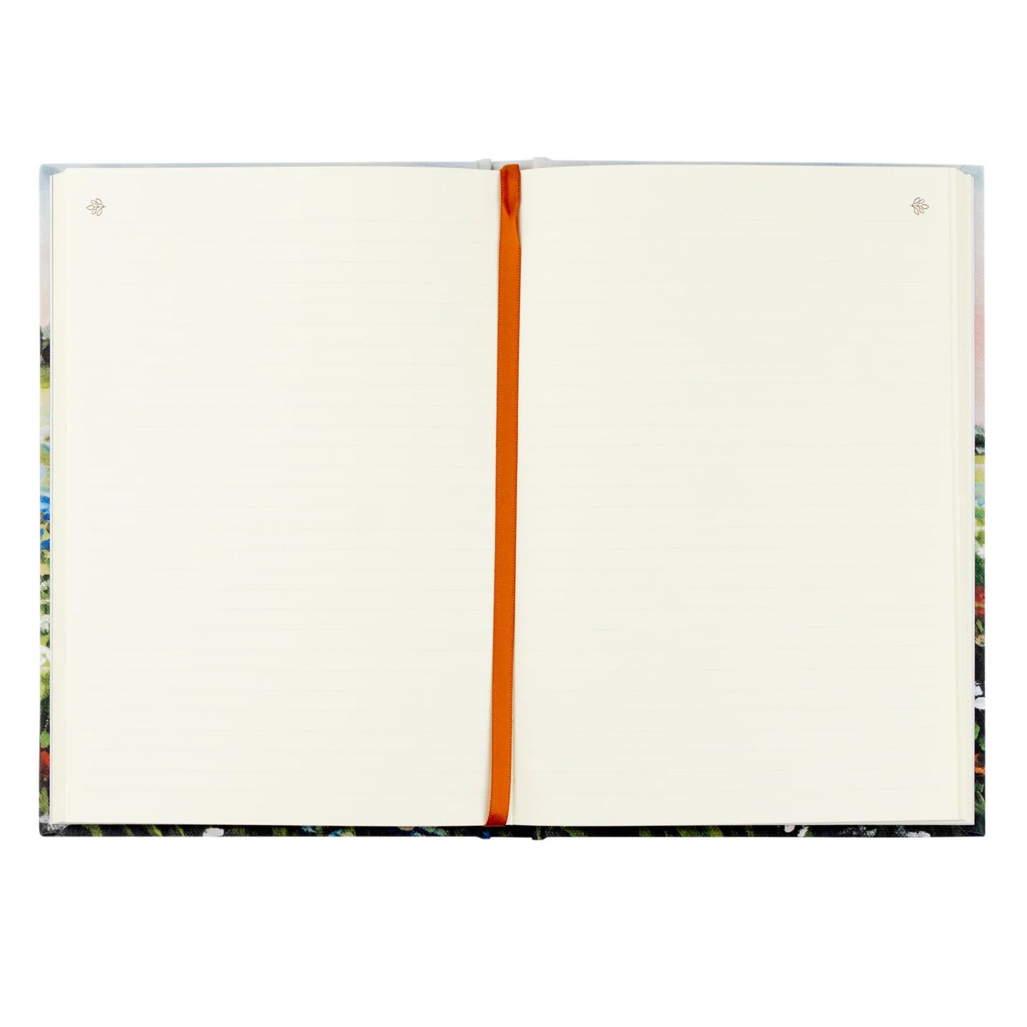 HOSANNA REVIVAL NOTEBOOK : CORAM THEME