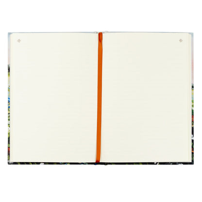 HOSANNA REVIVAL NOTEBOOK : CORAM THEME