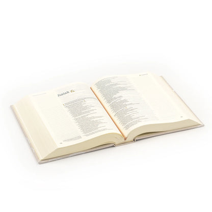 NLT Notetaking Bible : Cordova Theme