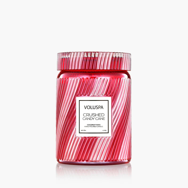 VOLUSPA- Crushed Candy Cane