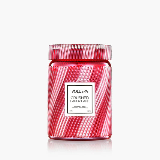 VOLUSPA- Crushed Candy Cane