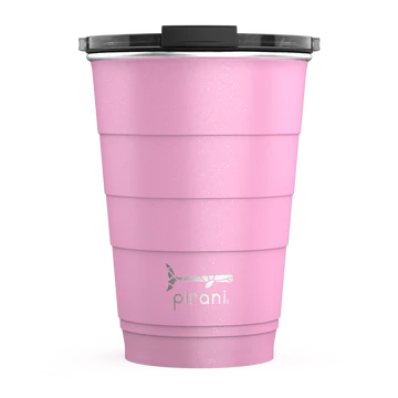 16oz Insulated Stackable Tumbler