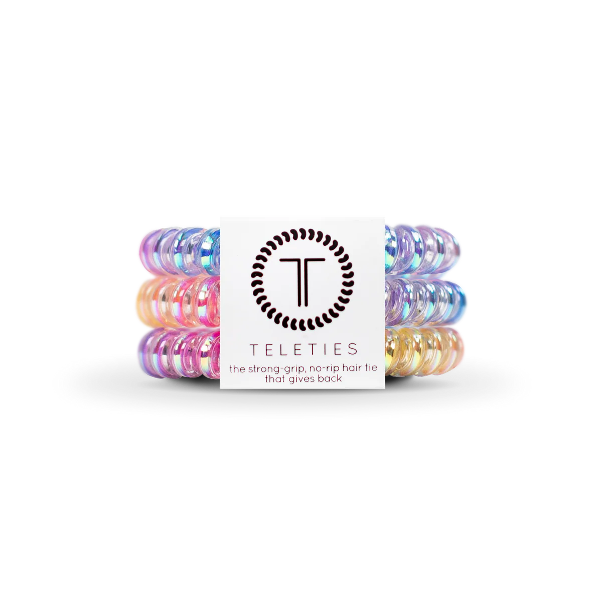 Eat Glitter For Breakfast  Hair Ties