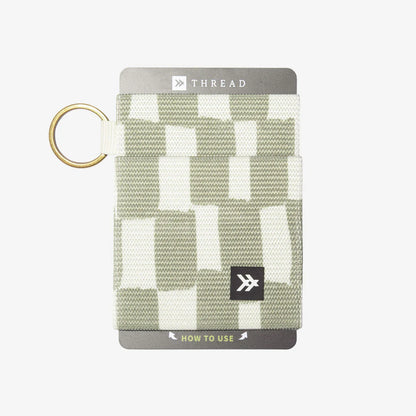 Threads Elastic Wallet
