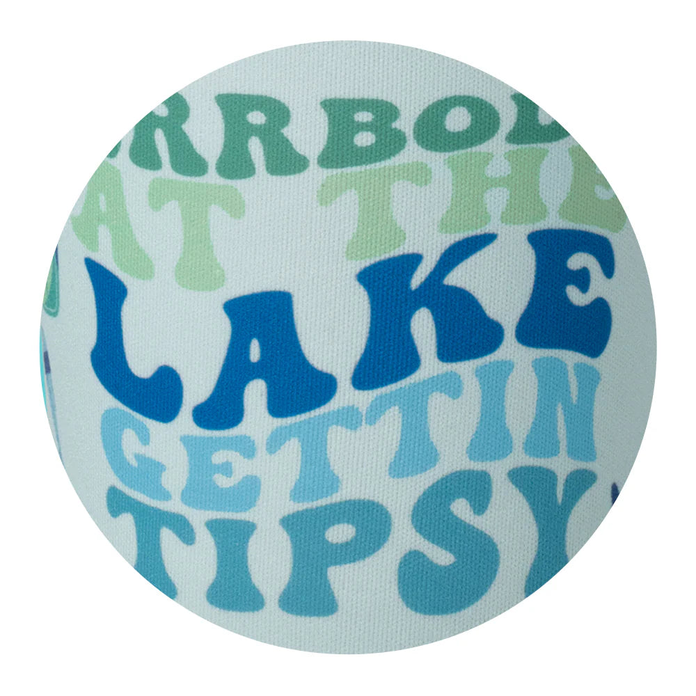 Swig Errbody at the Lake Cup Coolie (Medium)
