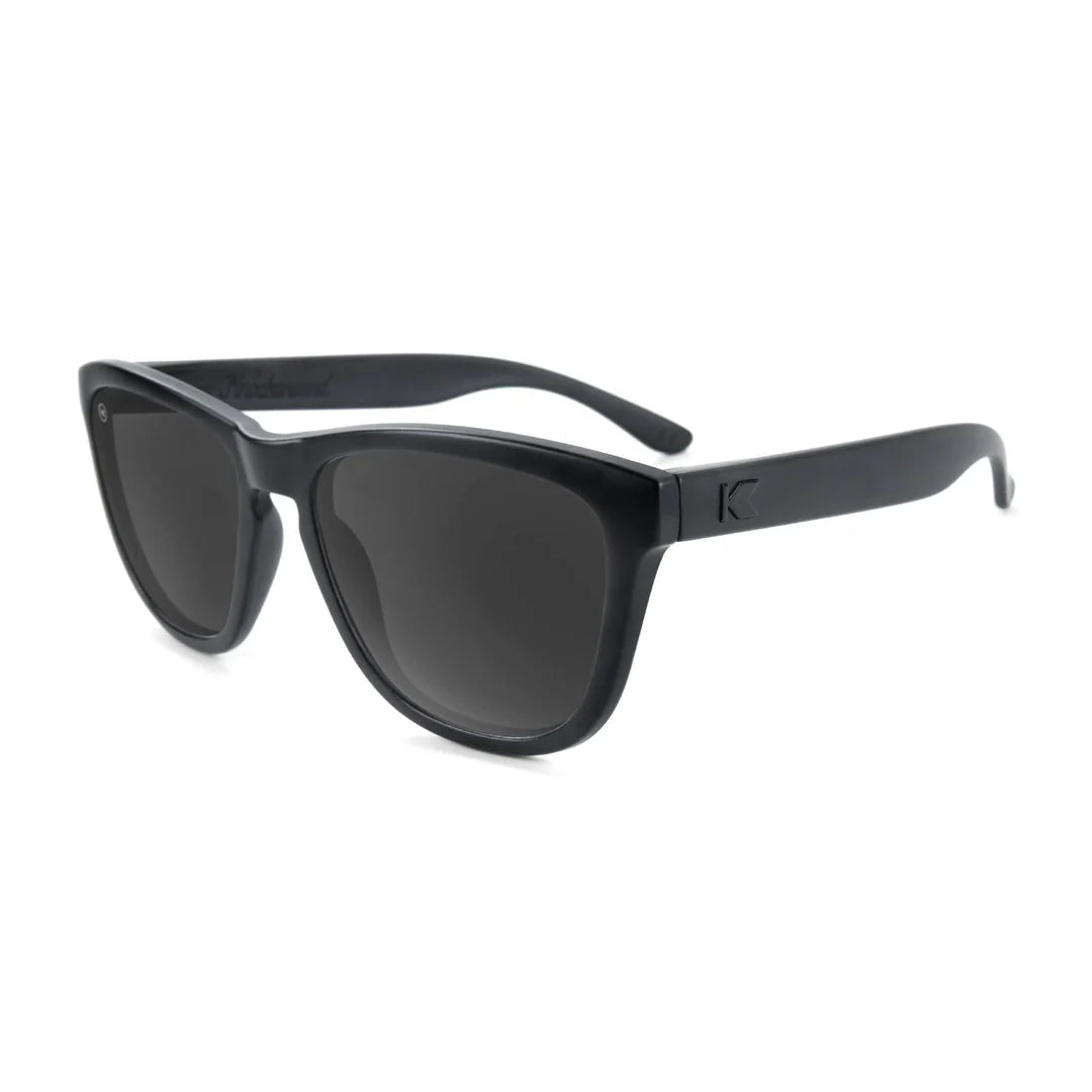 Black on Black Premiums