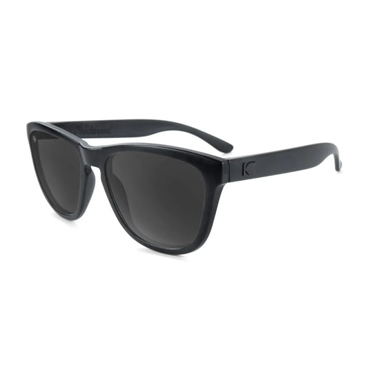 Black on Black Premiums