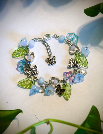 Bellrose Boutique Co - Bracelets
