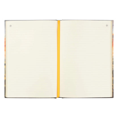 Hosanna Revival Notebook: Florence Theme