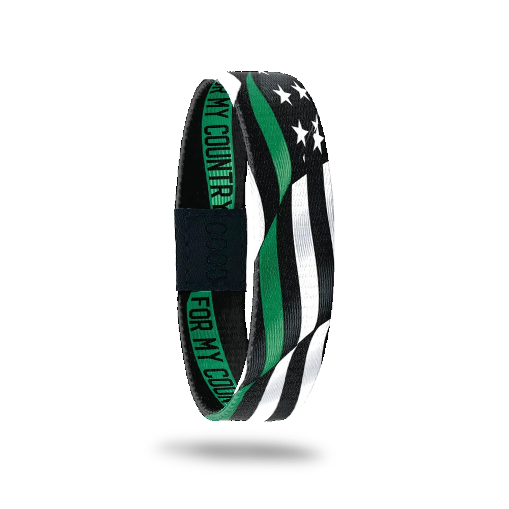 ZOX - Interactive Bracelets