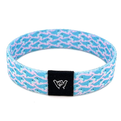 Hang Loose Bands - Small Wristbands