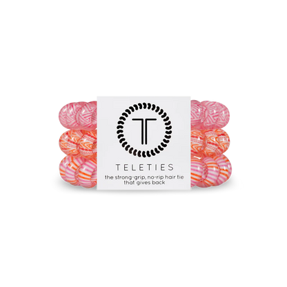 Teleties - Frose