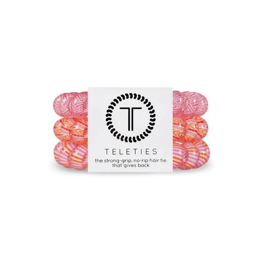 Teleties - Frose