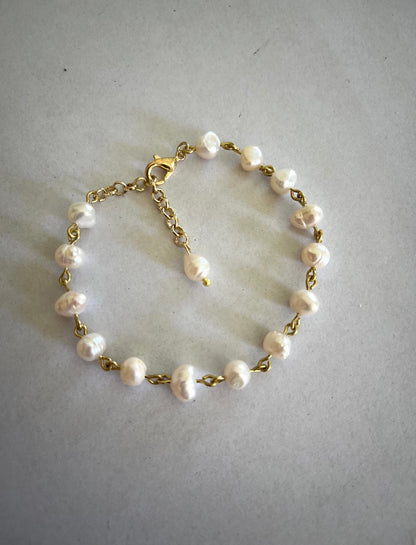 Bellrose Boutique Co - Bracelets