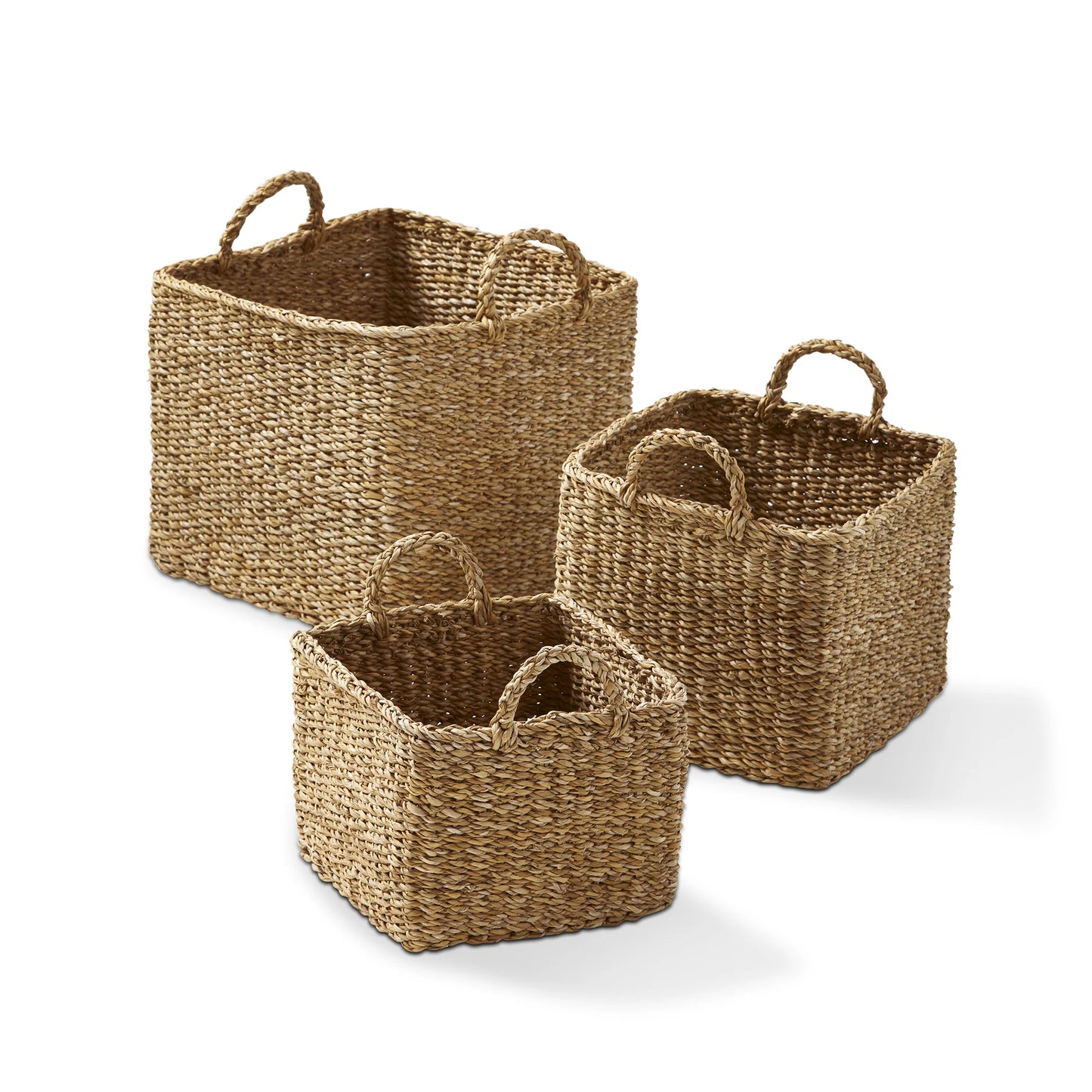 Square Basket