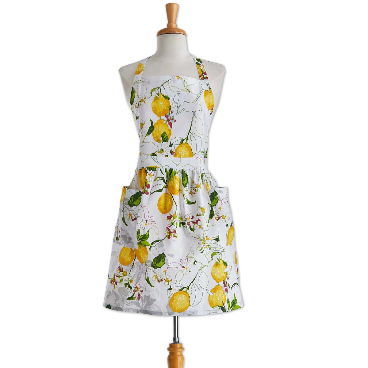 Lemoncello Apron