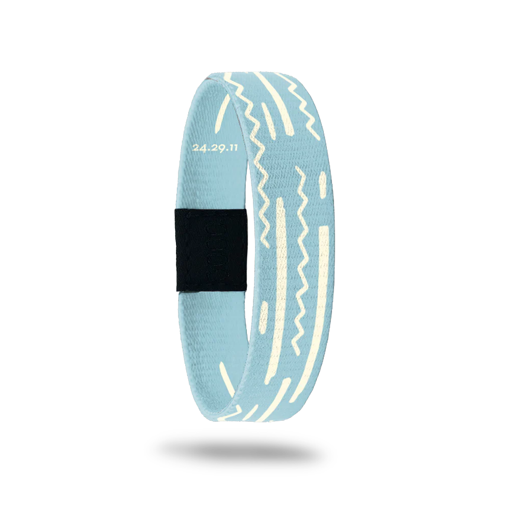ZOX - Interactive Bracelets