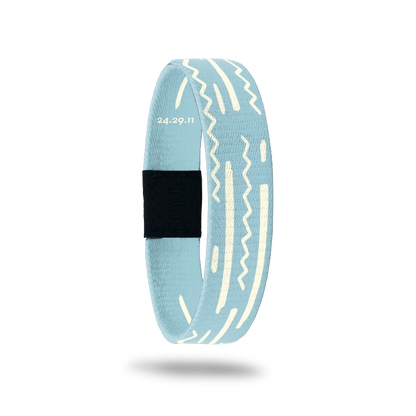 ZOX - Interactive Bracelets