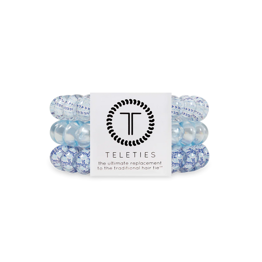 Hampton Bay Hair Ties