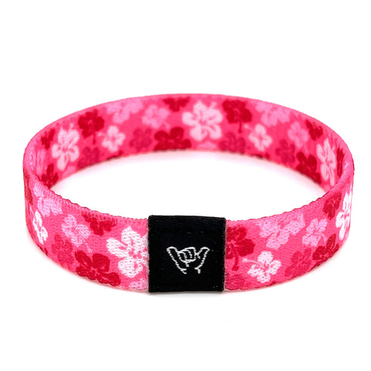 Hang Loose Bands - X-Small Wristbands