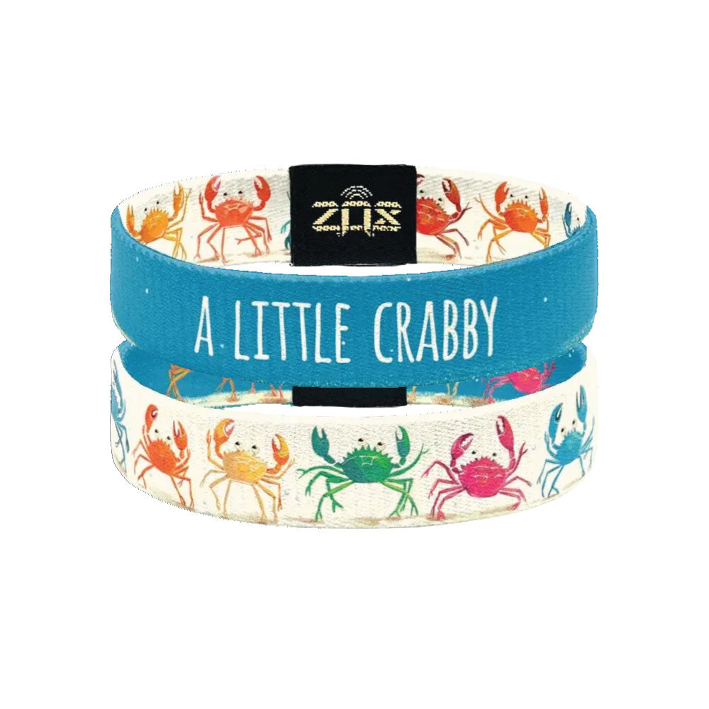 ZOX - Interactive Bracelets
