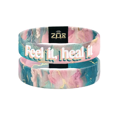 ZOX - Interactive Bracelets