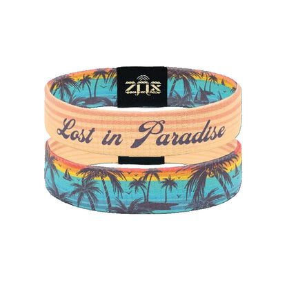 ZOX - Interactive Bracelets