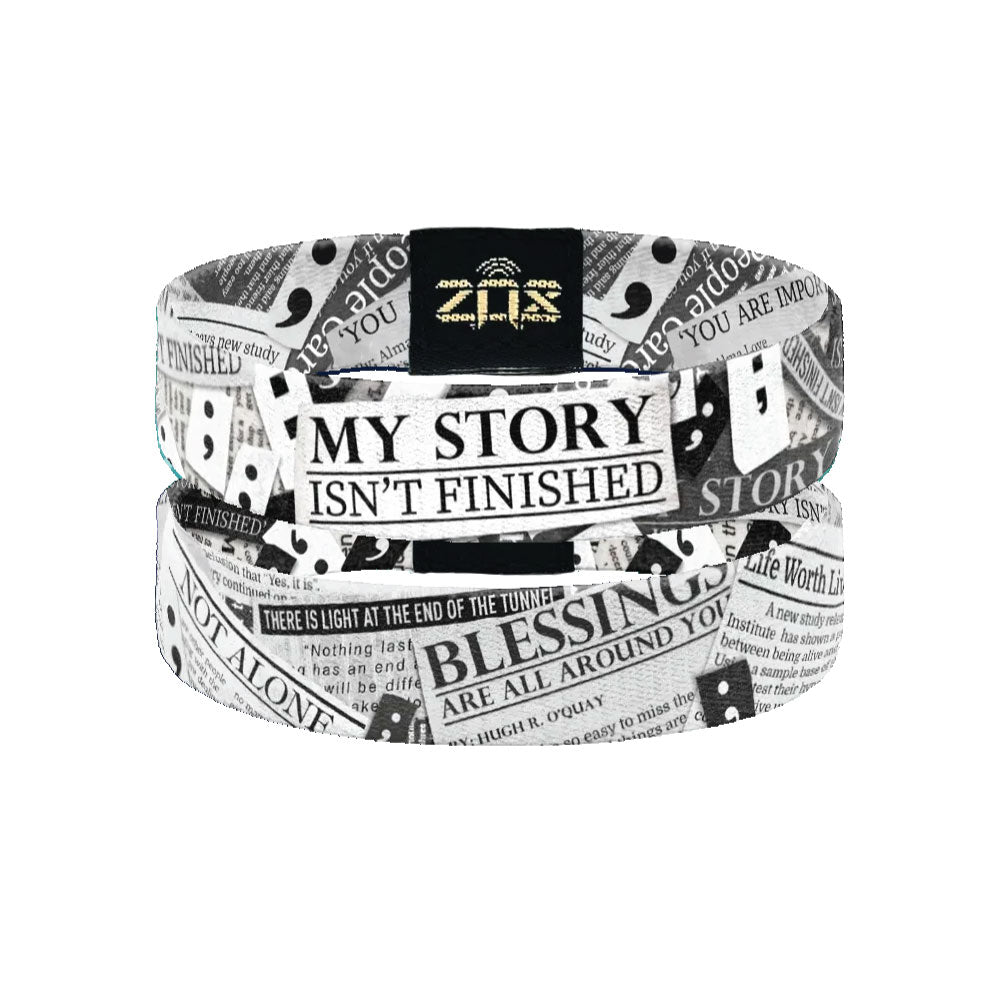 ZOX - Interactive Bracelets