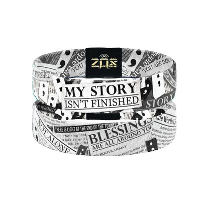 ZOX - Interactive Bracelets