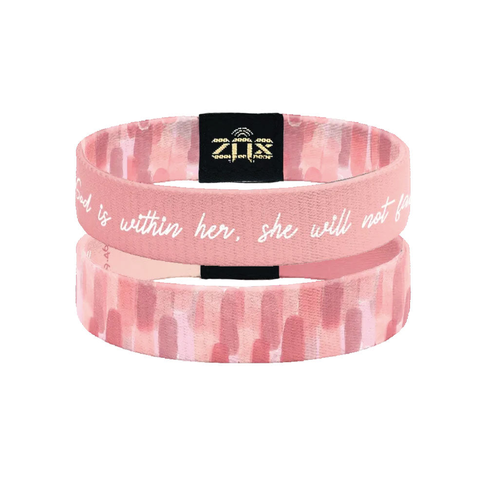 ZOX - Interactive Bracelets