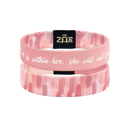 ZOX - Interactive Bracelets