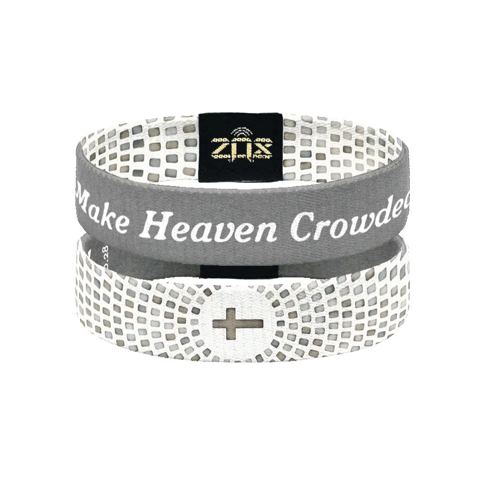 ZOX - Interactive Bracelets