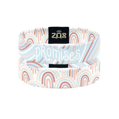 ZOX - Interactive Bracelets
